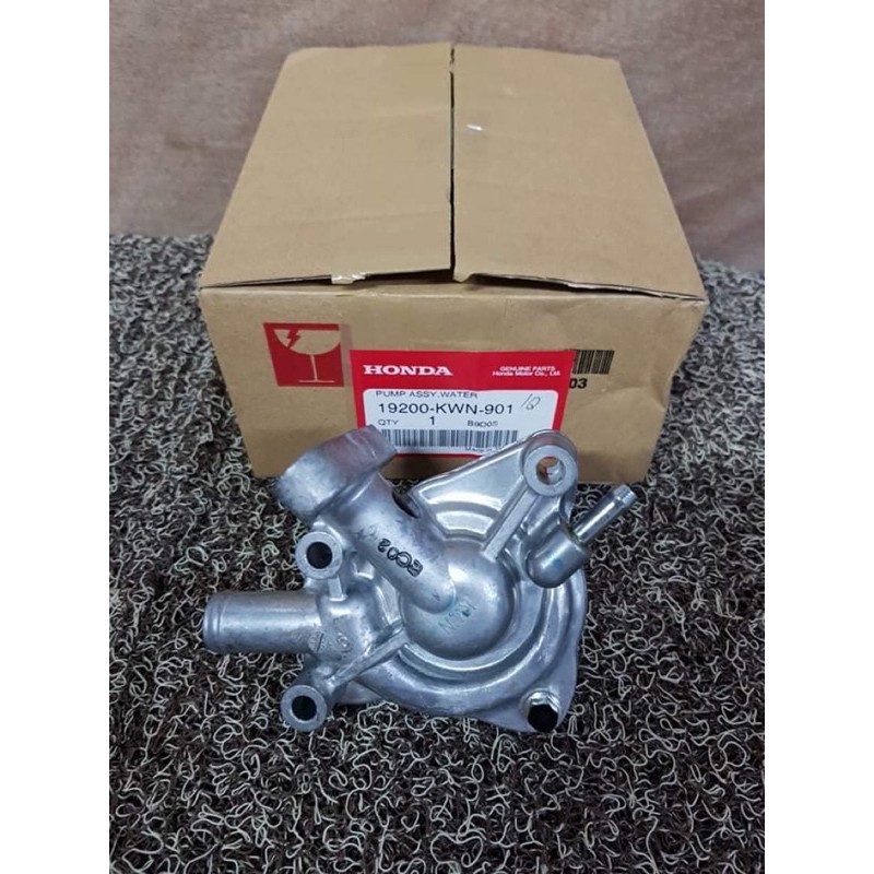 Water Pump Assy For Click V V Shopee Philippines