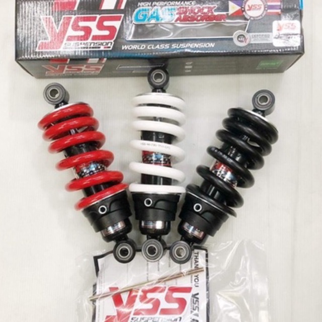 Yss Dtg Shock Sniper Mm Shopee Philippines