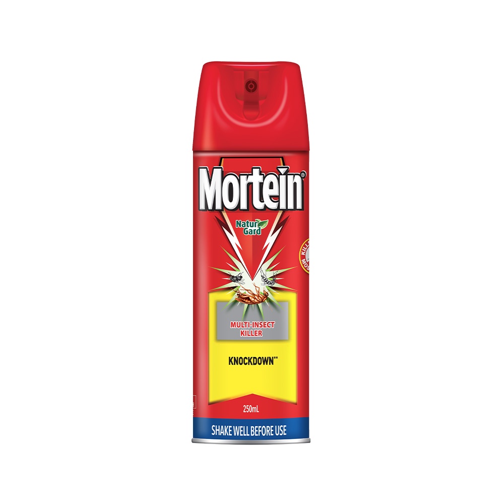 Mortein Naturgard Multi Insect Killer Spray Ml Shopee Philippines