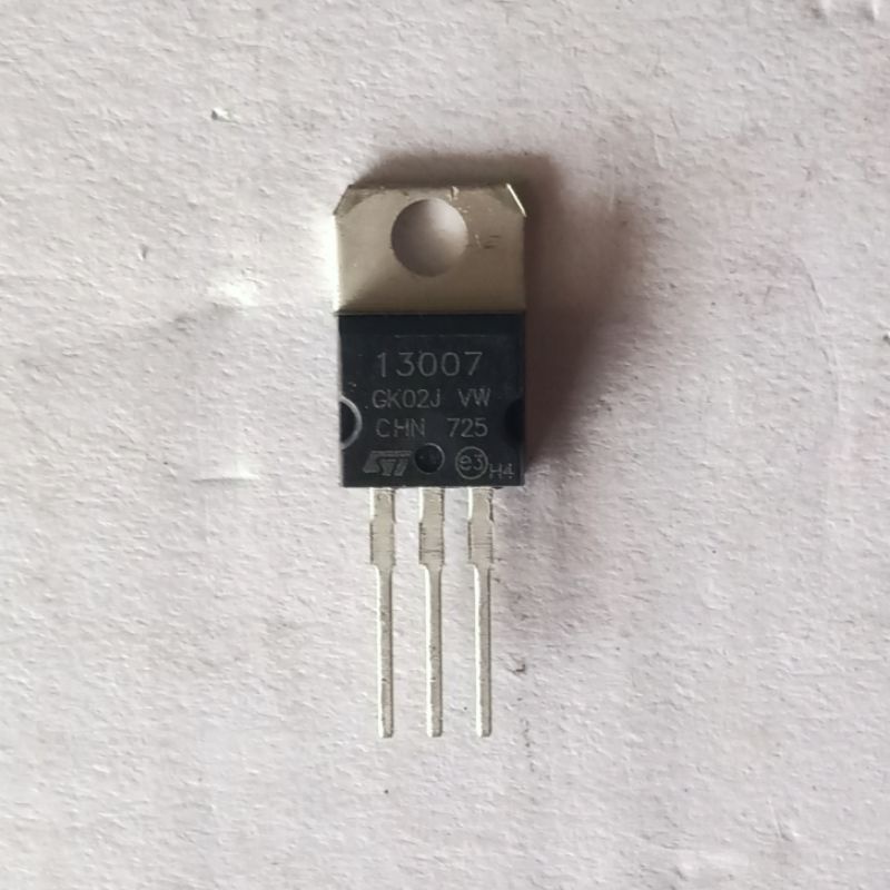 Mje 13007 Transistor Shopee Philippines