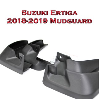 Mudguard Suzuki Ertiga Mud Flap Mud Guard Splash With Screw