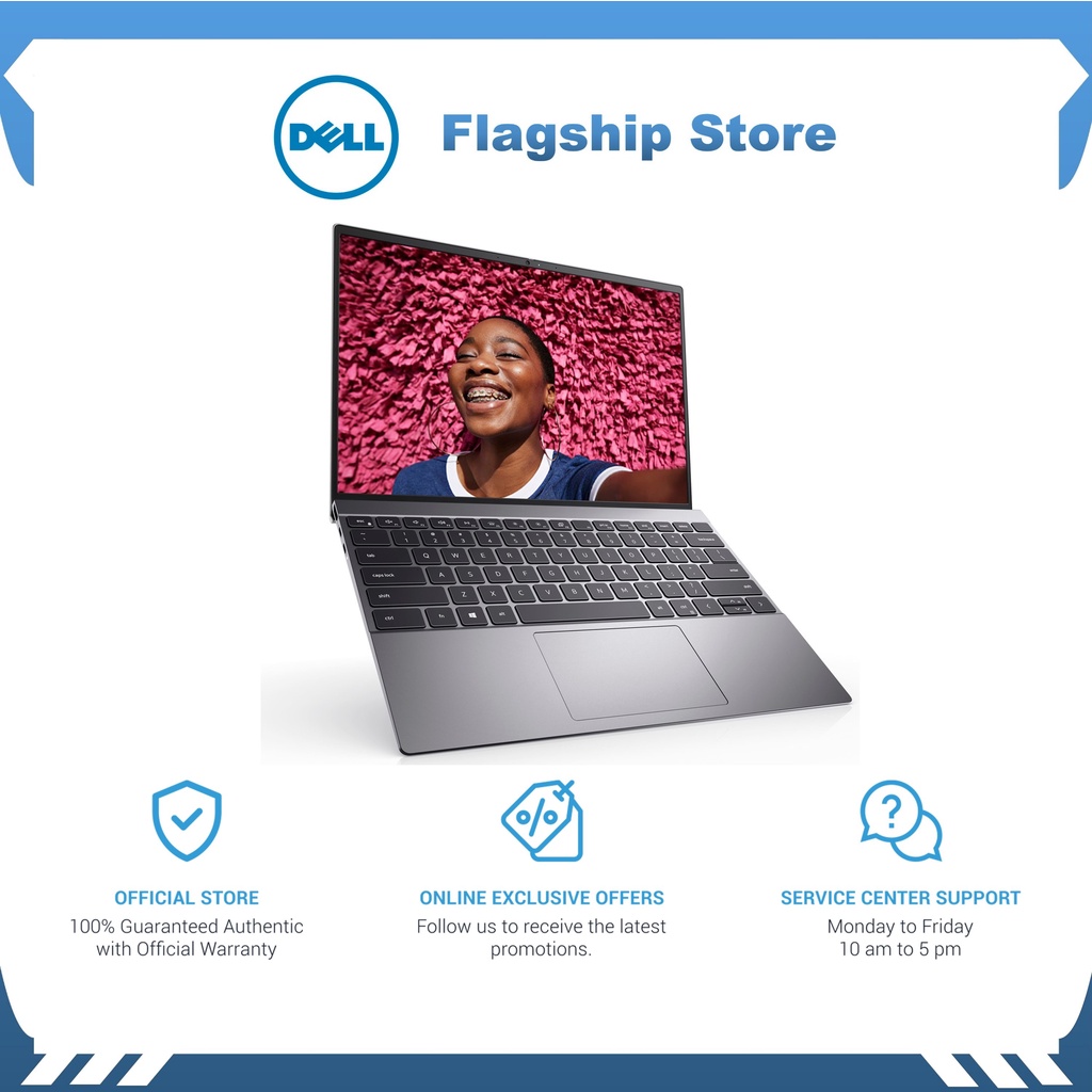 Dell Inspiron I Laptop Inch Fhd Intel Core I G