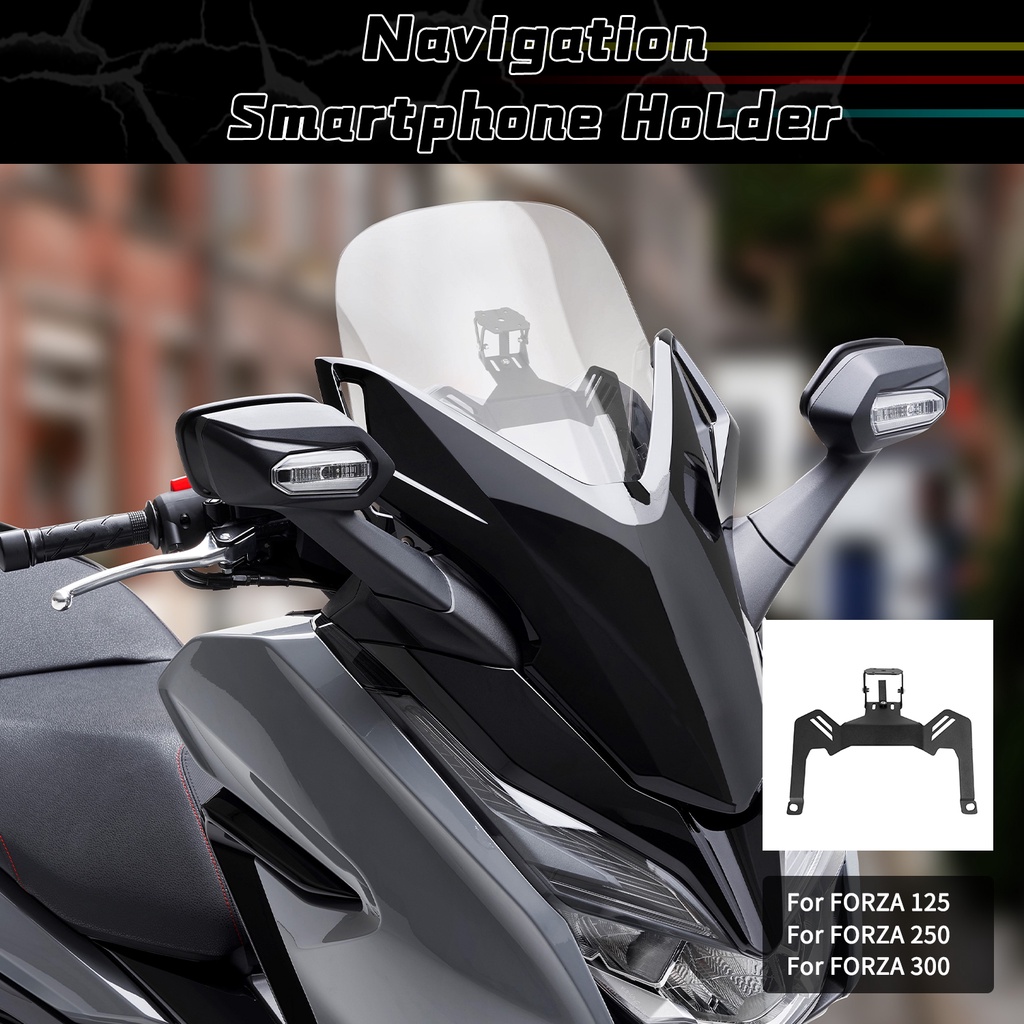 Ultrasupplier Motorcycle Accessories For Honda For Forza 125 250 300 18