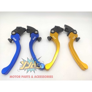 Motorcycle Mtr Brake Lever For Mio I 125 Raider Fi V7 Mio V7 Raider 150