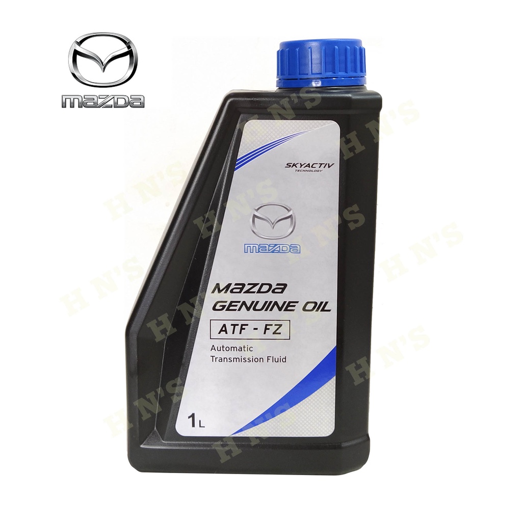 2021MAZDA ATF ATF FZ 1L For SKYACTIV Mazda 2 Mazda 3 Mazda 6 CX 3