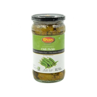 Shan Chili Pickle G Shopee Philippines