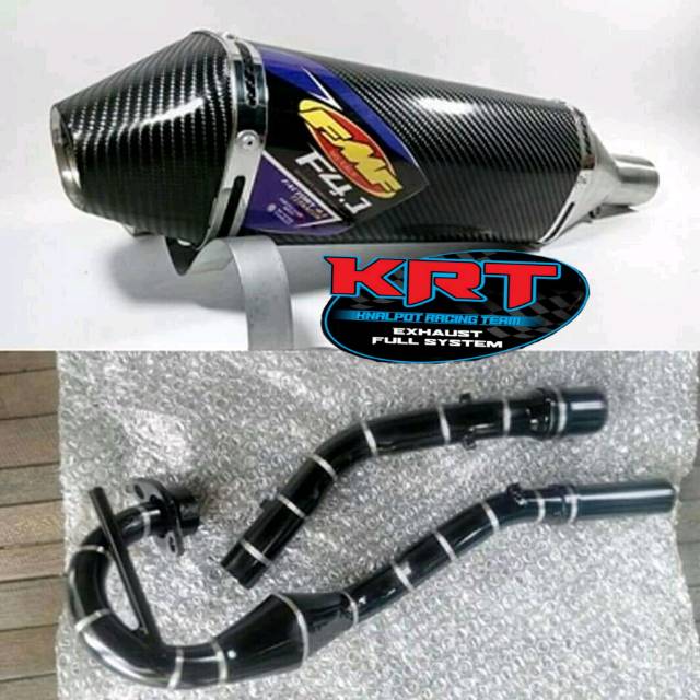 Klx FMF CARBON KLX SUPERMOTO CRF D TRACKER Blf 150 TRAIL MODIF RACING