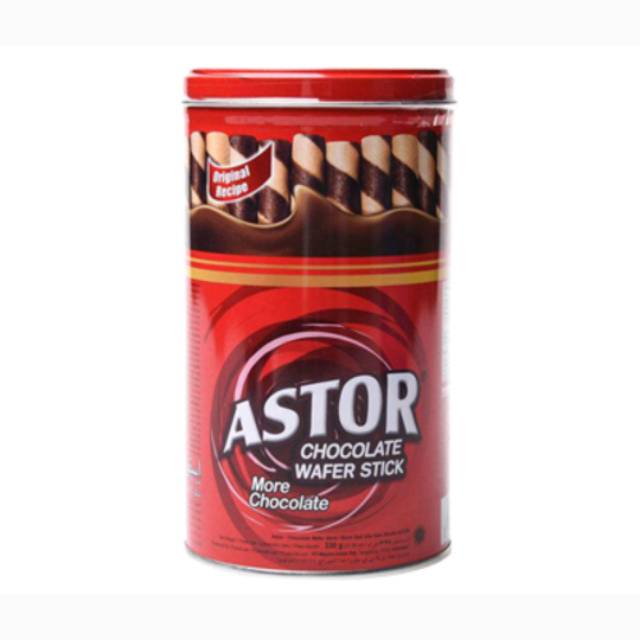 Astor Double Chocolate Groceries Shopee Philippines