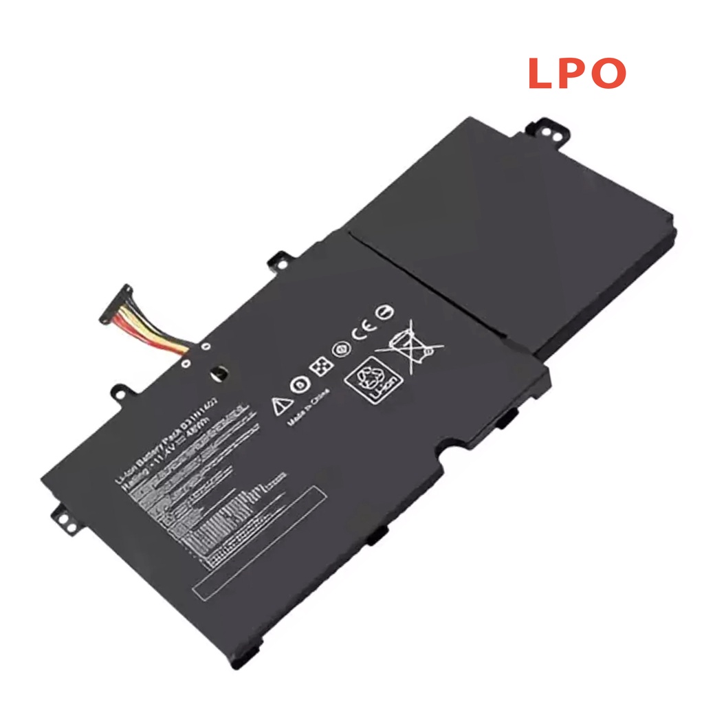 Asus Battery B N For Asus Q Q L Q Ln Q Ln Bbi