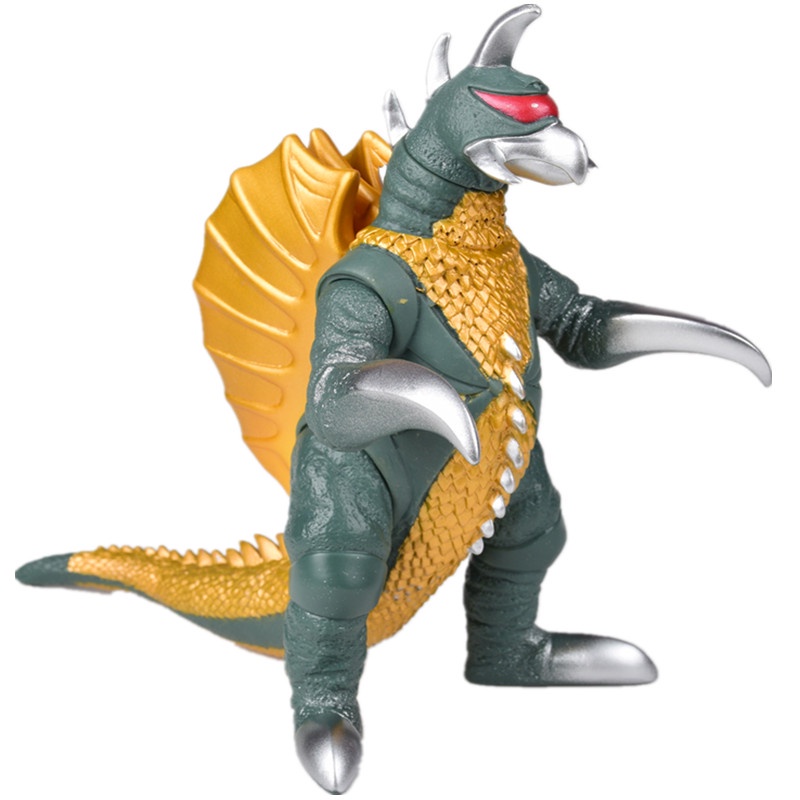 Cm Gigan Action Figure Godzilla Movie Monster Series Gigan Final Wars