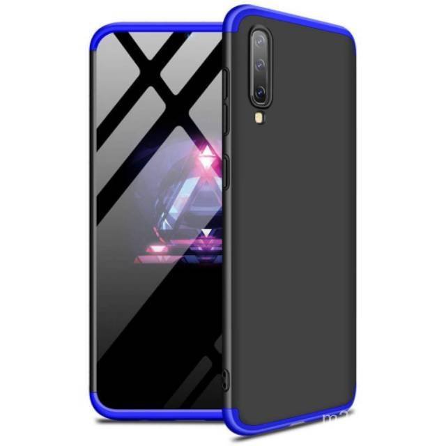 Samsung Galaxy A50 A30s A50s Hard Case Armor Full Cover 360 GKK