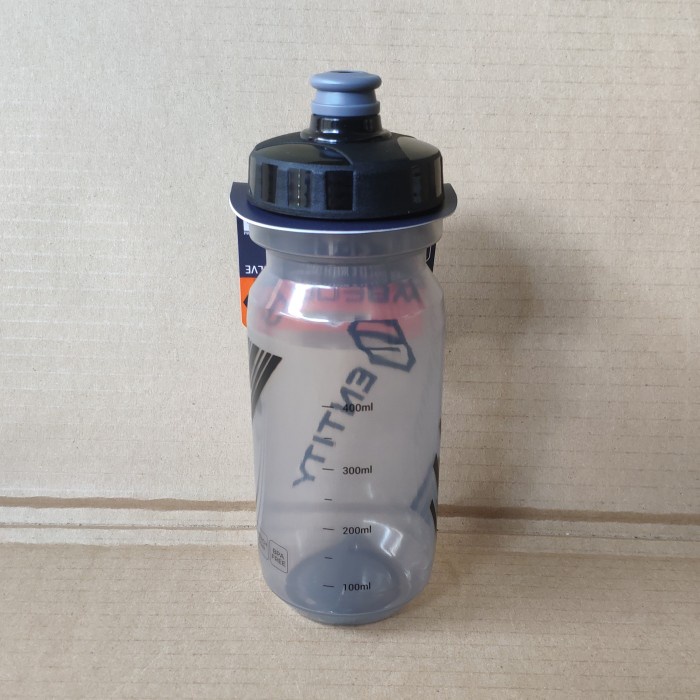 Entity Bike Drink Bottle Wb Ml Bpa Free Quench Valve Bottle