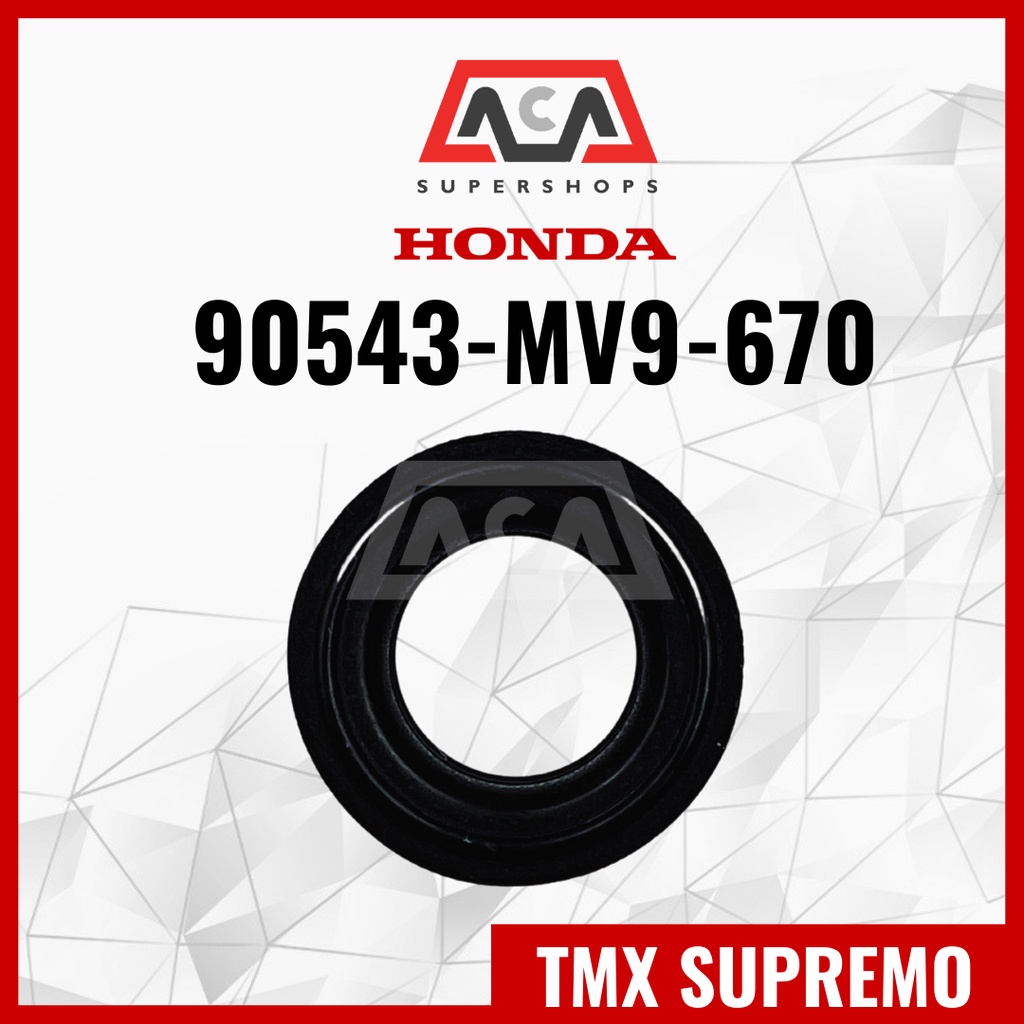 Casa Original Genuine Rubber Mount Mounting Rubber Honda Tmx Supremo