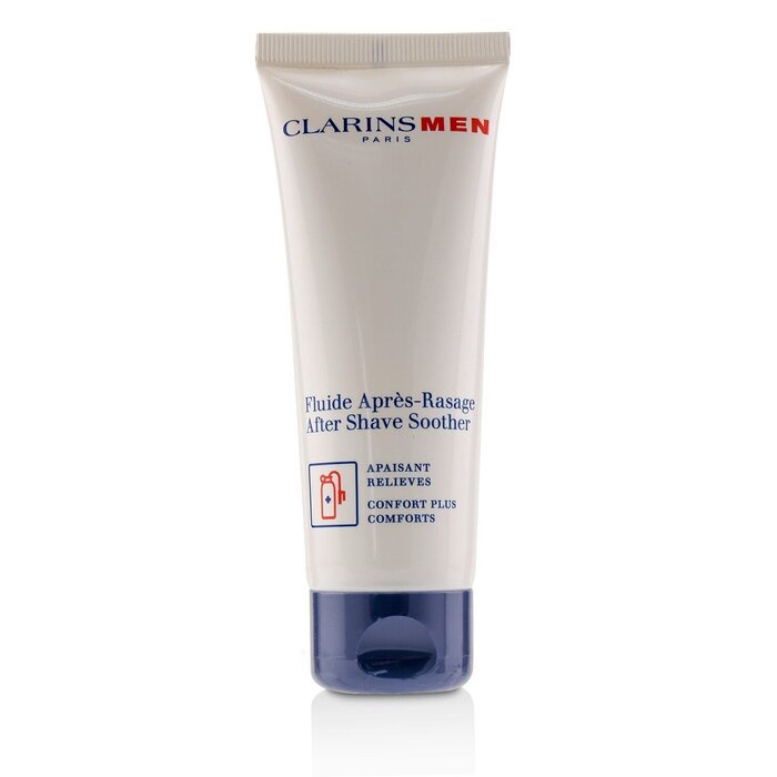 Clarins Men After Shave Soother Ml Oz Shopee Philippines