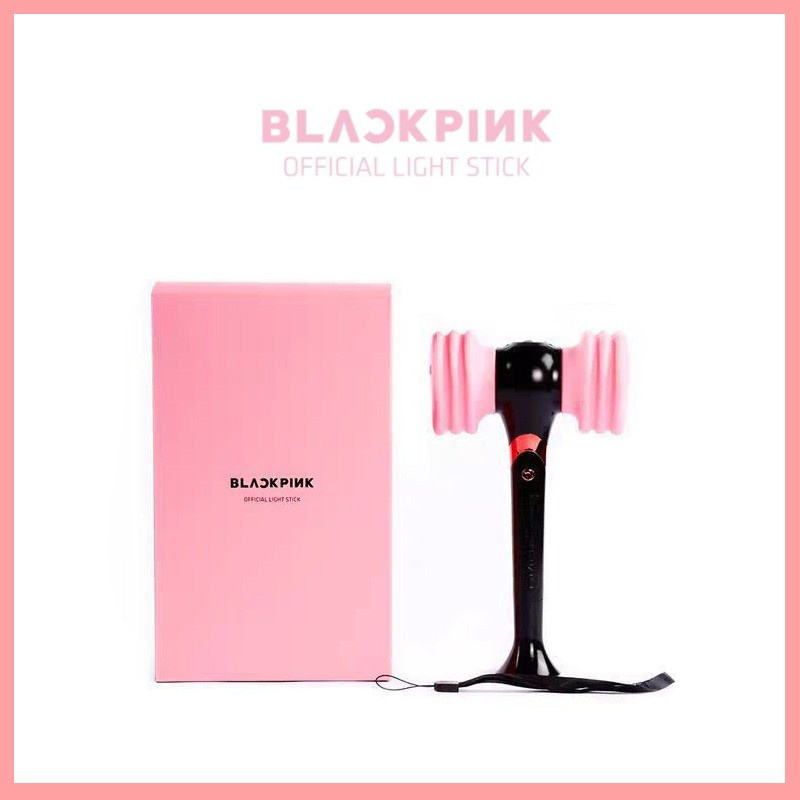 COD ONHAND BLACKPINK Official Lightstick Ver 1 Hammer Lightstick