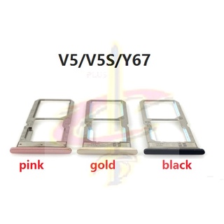 Sim Card Tray Sd Card Holder Slot Ori For Vivo Y Y Y Y Y Y