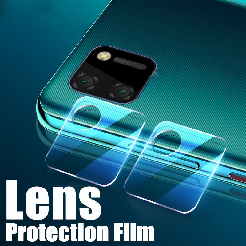 Oppo Realme Narzo A I Prime A G Camera Lens Tempered Glass