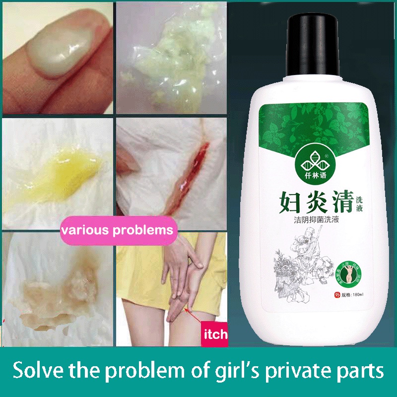 SECRET FEMININE WASH Ml Anti Bacterial Feminine Care Kills Bad Odor Stop Itchiness Shopee