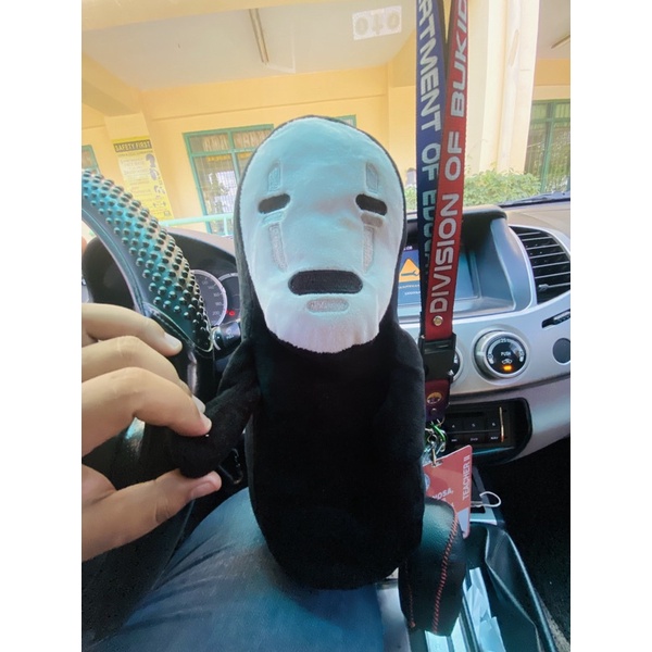 NO FACE Studio Ghibli Shopee Philippines