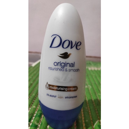 Dove Original Nourished Smooth Ml Shopee Philippines