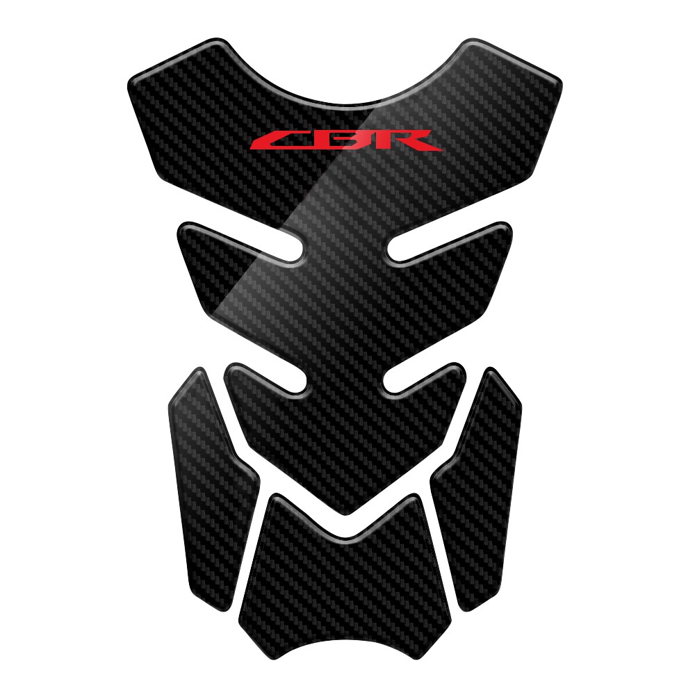 CBR Sticker Motorcycle Tank Pad Protector Decal Stickers Case For Honda