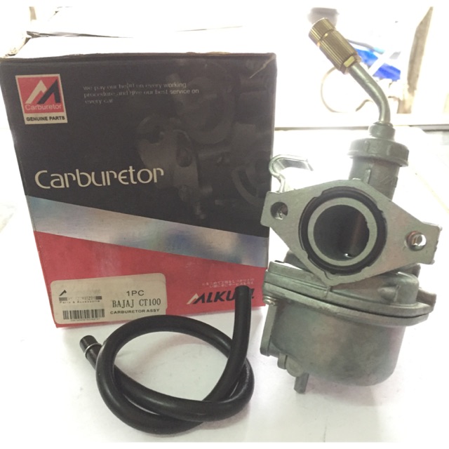 Carburator Assembly Ct Bajaj Shopee Philippines