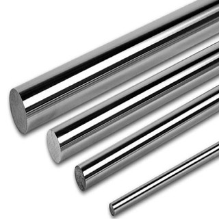 304 Stainless Steel Bar Rod 4mm 5mm 6mm 8mm 7mm 10mm 16mmLinear Shafts