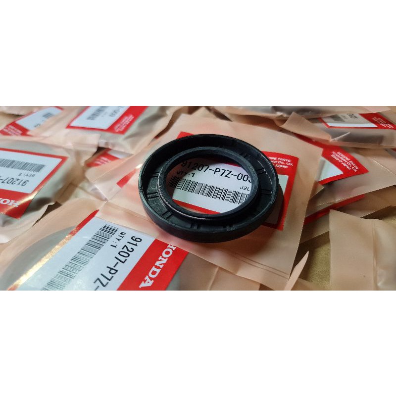 Torque Converter Oil Seal Shopee Philippines