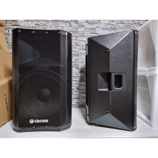 Crown Plx W Way Professional Baffle Speaker Pc Shopee