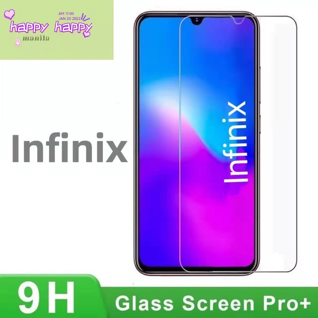 Infinix Hot Play S S S I Smart Pro Note Pro