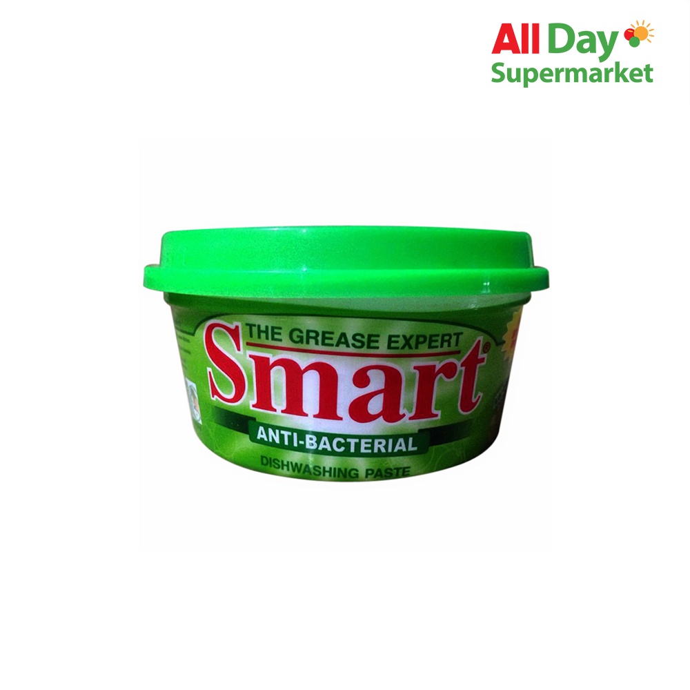 Smart Dishwashing Paste Kalamansi 400g Shopee Philippines