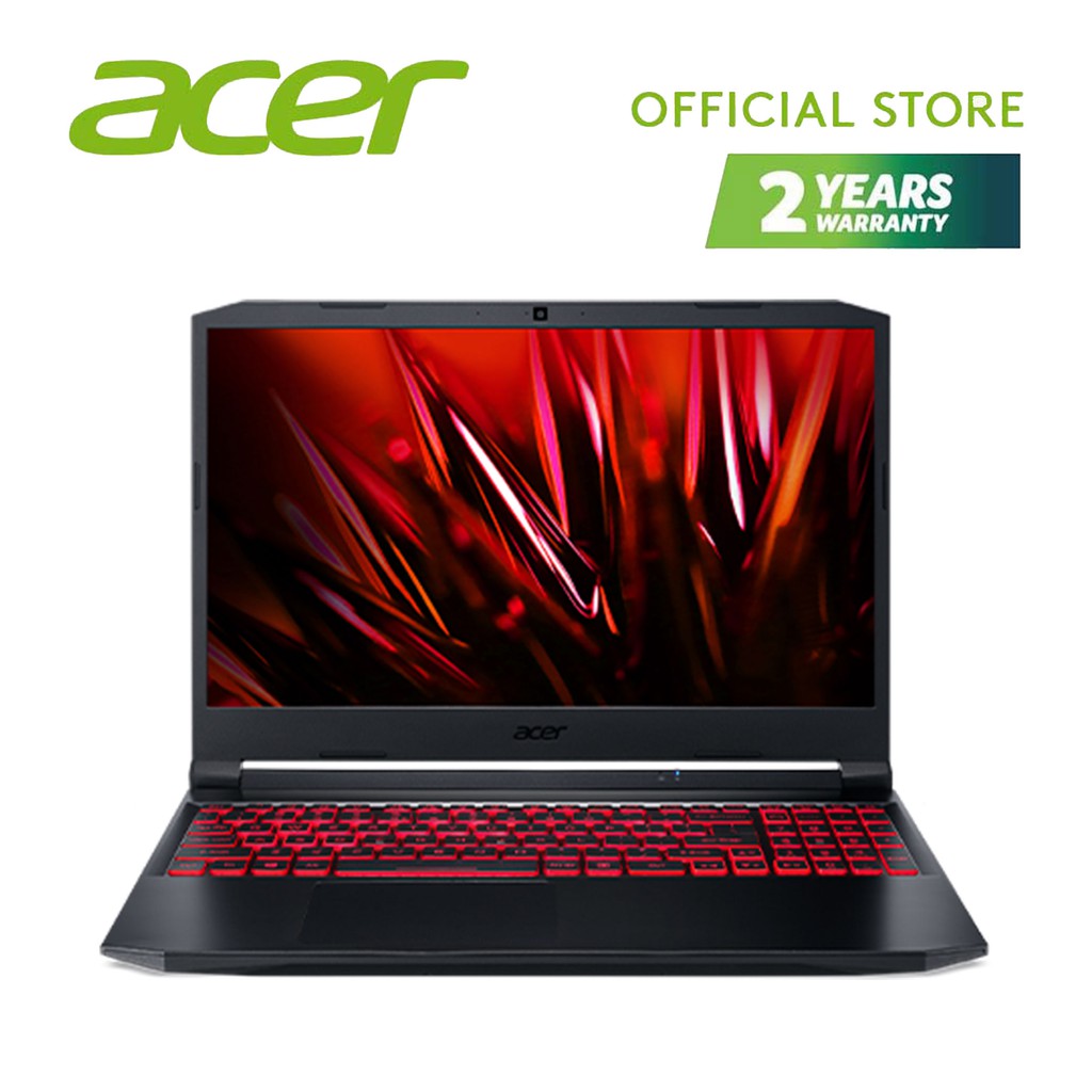 Acer Nitro 5 AN515 57 5620 15 6 I5 11400H 8GB 512GB SSD RTX 3050 4GB