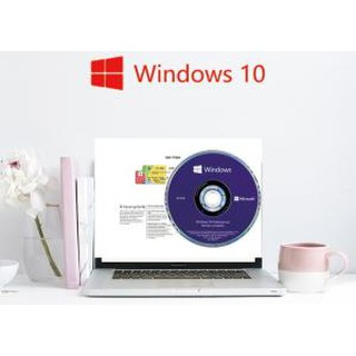 Microsoft Windows 10 Pro 64bit OEM DVD PN FQC 08929 Shopee Philippines
