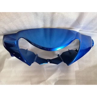 YAMAHA HEADLIGHT COWLING For Mio SPORTY SOULTY GENUINE PARTS Shopee