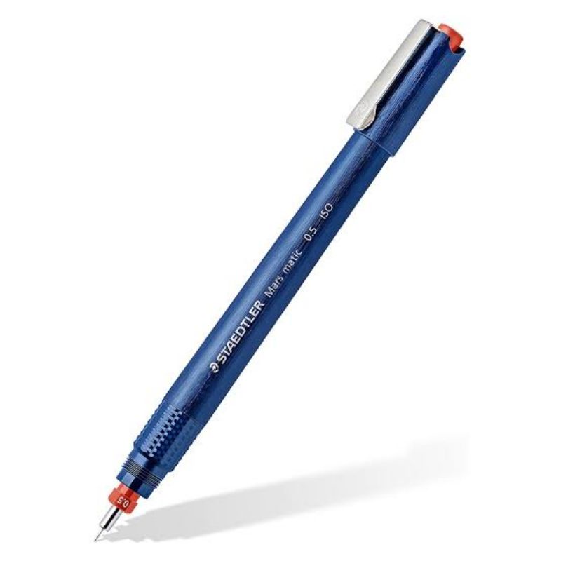 STAEDTLER Mars Matic Technical Pen Shopee Philippines