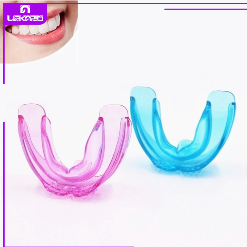 Orthodontic Braces Dental Braces Instanted Silicone Smile Teeth