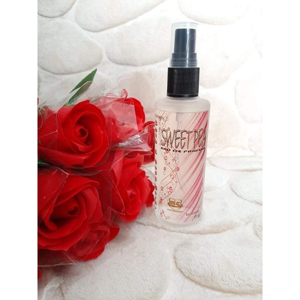 Bbw Sweet Pea Ml Inspired Scent Shopee Philippines