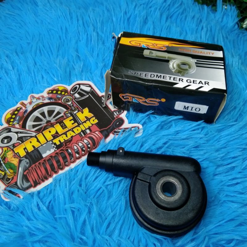 Speed Meter Gear Mio Gear Box Mio Mio Soul Sporty Soulty Grs Brand