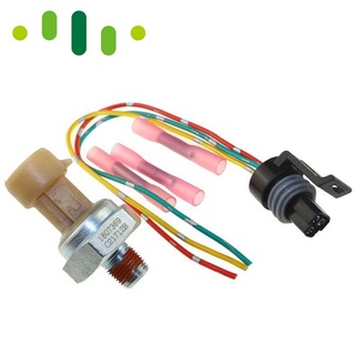 1807369 1807369C2 Engine Oil Pressure EOP Sensor Sender With Plug For