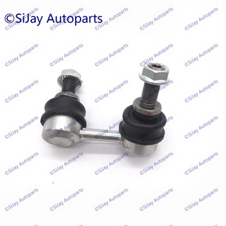 Set Of Front Axle Sway Bar End Stabilizer Link Left Right For Nissan