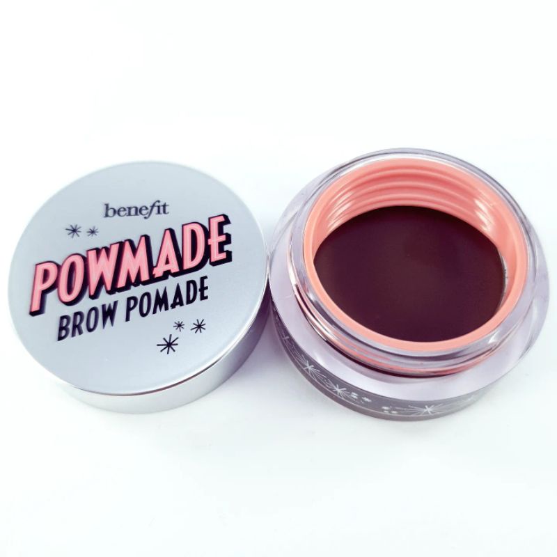 Benefit Powmade Brow Pomade FULLSIZE Shopee Philippines