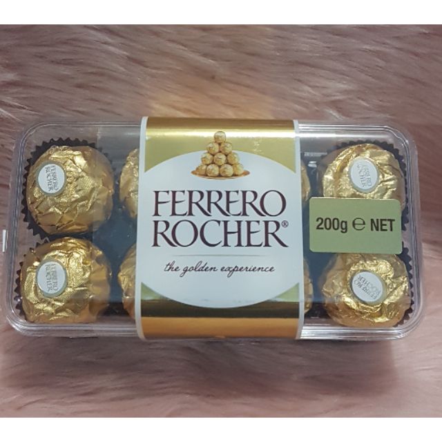 Ferrero Rocher 16 S Shopee Philippines