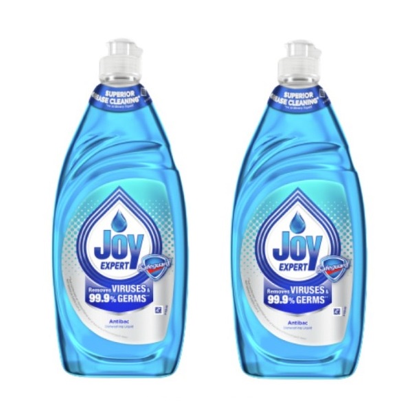 Joy Dishwashing Liquid Antibac Safeguard Bottle Ml Set Of Shopee