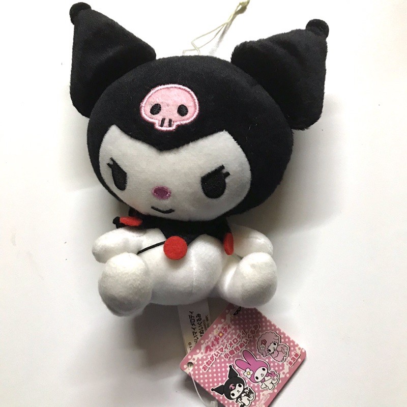 Sanrio Kuromi Plush