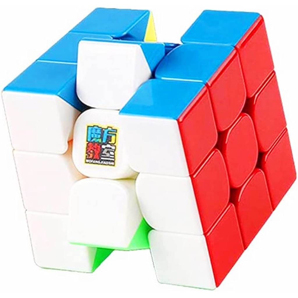 Moyu 3x3 Magnetic 2020 Version Speed Cube Cubing Classroom RS3 M 3x3x3