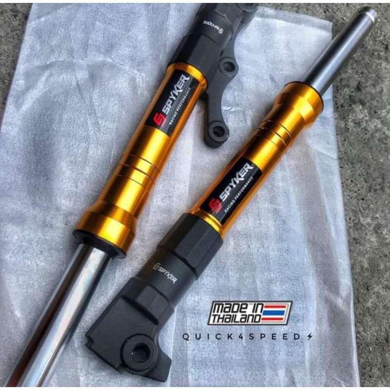 Spyker Front Shock Mio Sporty Mio Soul I Mio I Shopee