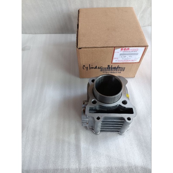 Cylinder Block For Skydrive Sport Crossover Shopee Philippines