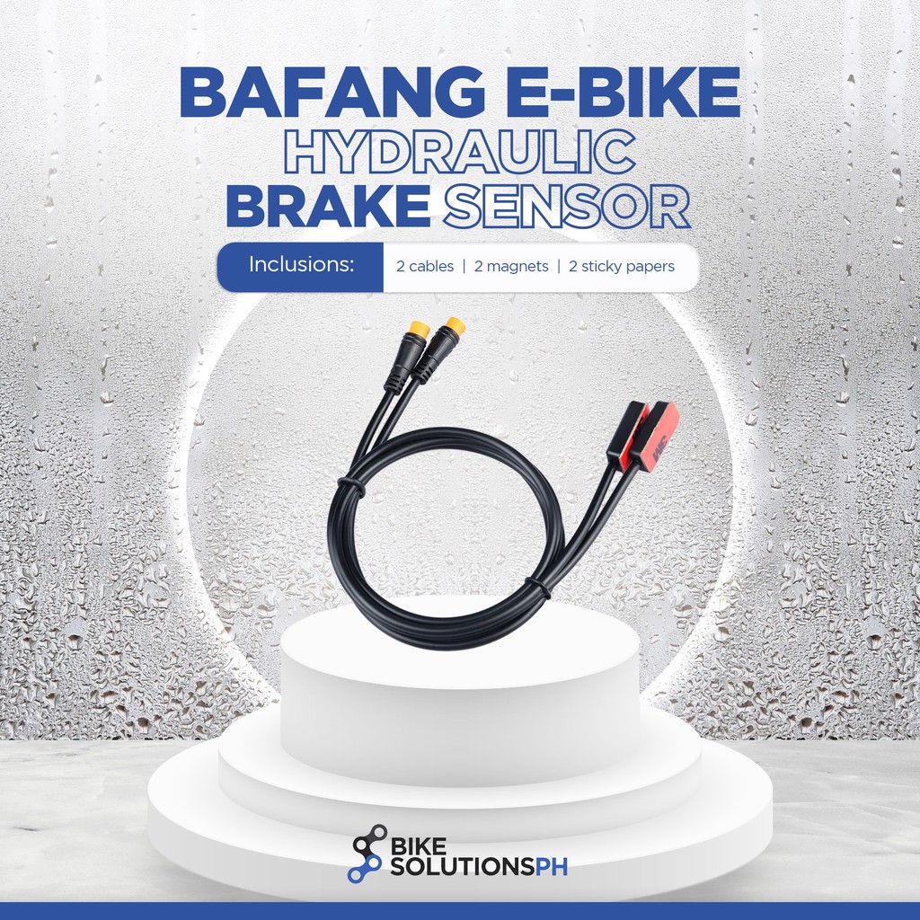 Bafang E Bike Hydraulic Brake Sensor Bbs Bbs Bbshd Bbs B Bbs B