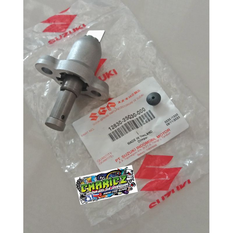 Tensioner Assy Raider Carb Type Shopee Philippines