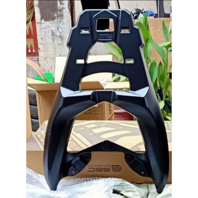 NMAX V2 Bracket Harpy DC Monorack Gladiator Shopee Philippines